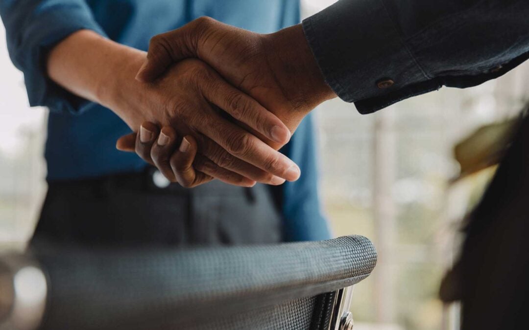 The Benefits of Partnering with a Professional Biomedical Service Provider