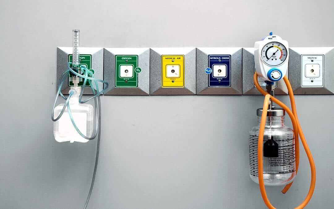 Can I Drive After Receiving Dental Gas? What You Need to Know