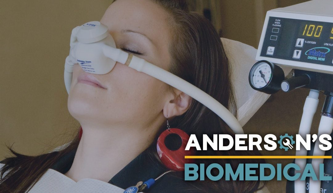 Understanding Dental Gas Systems: How They Work and Why Maintenance Matters