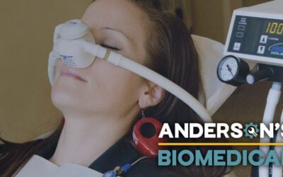 Understanding Dental Gas Systems: How They Work and Why Maintenance Matters