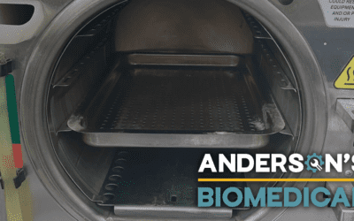 Signs Your Sterilizer Needs Immediate Repair