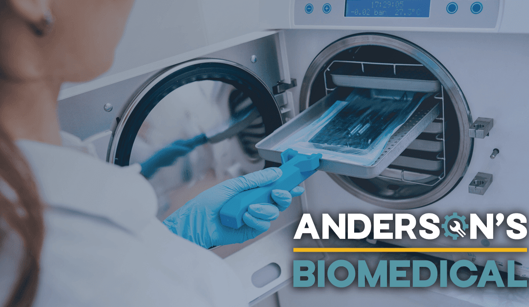 The Vital Role of Routine Maintenance in Sterilizer Performance