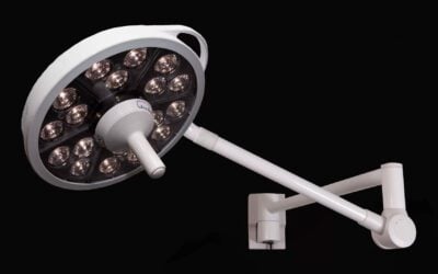 Anderson’s Biomedical Is Now an Authorized Medical Illumination Dealer